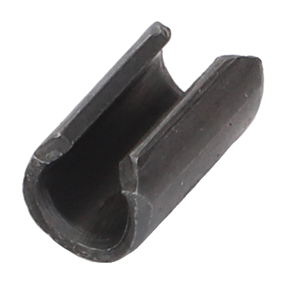 Пружинный штифт с разрезом