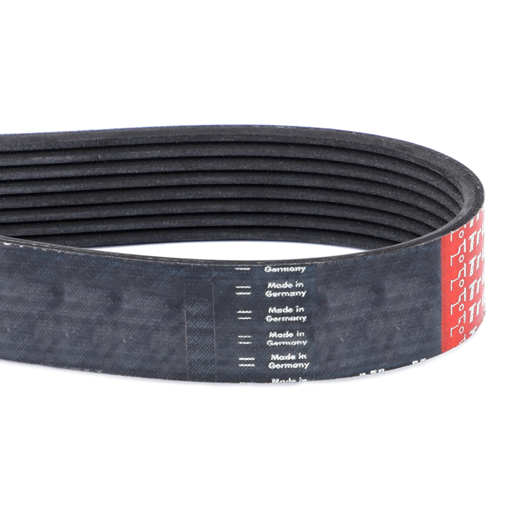 Поликлиновой ремень