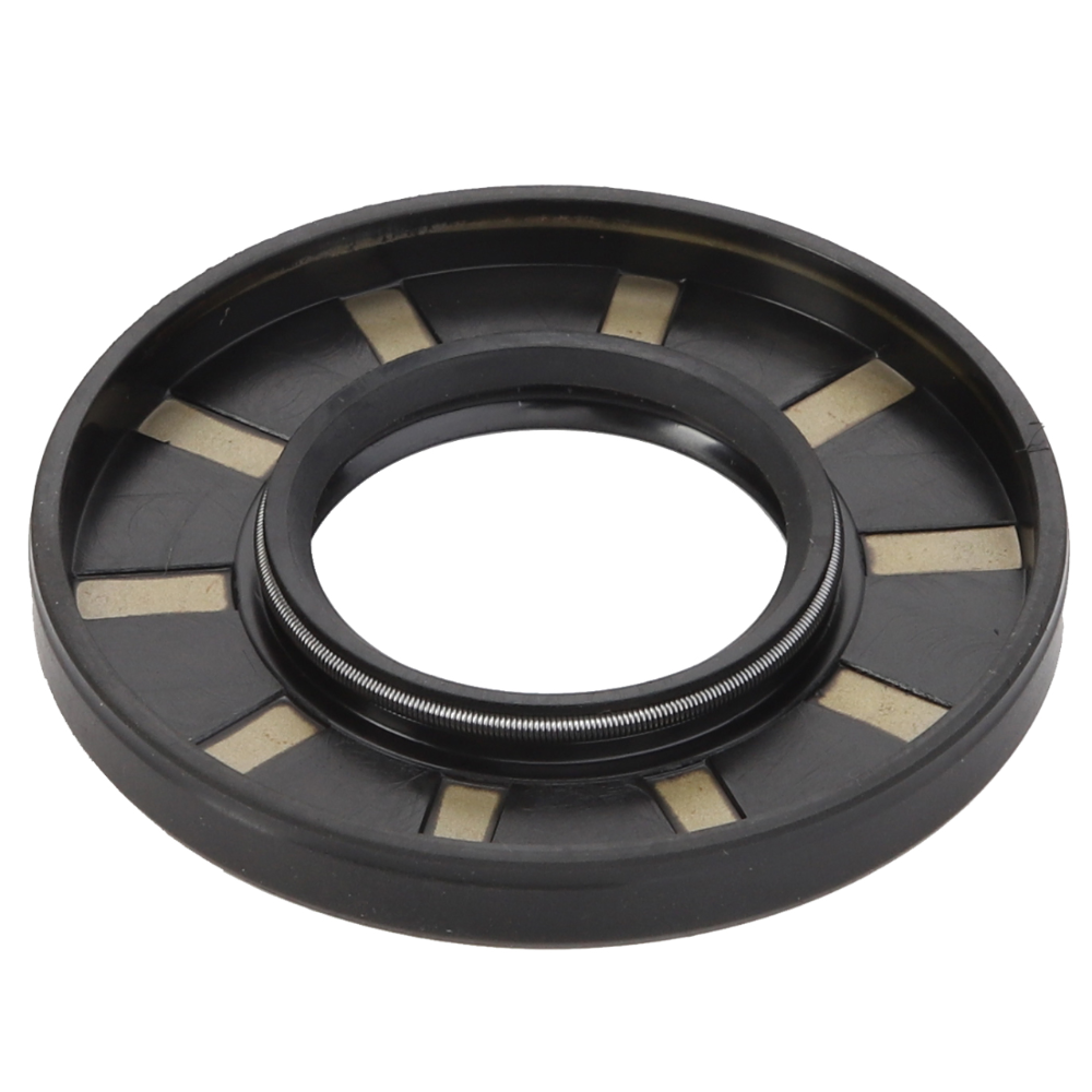 Уплотнение вала