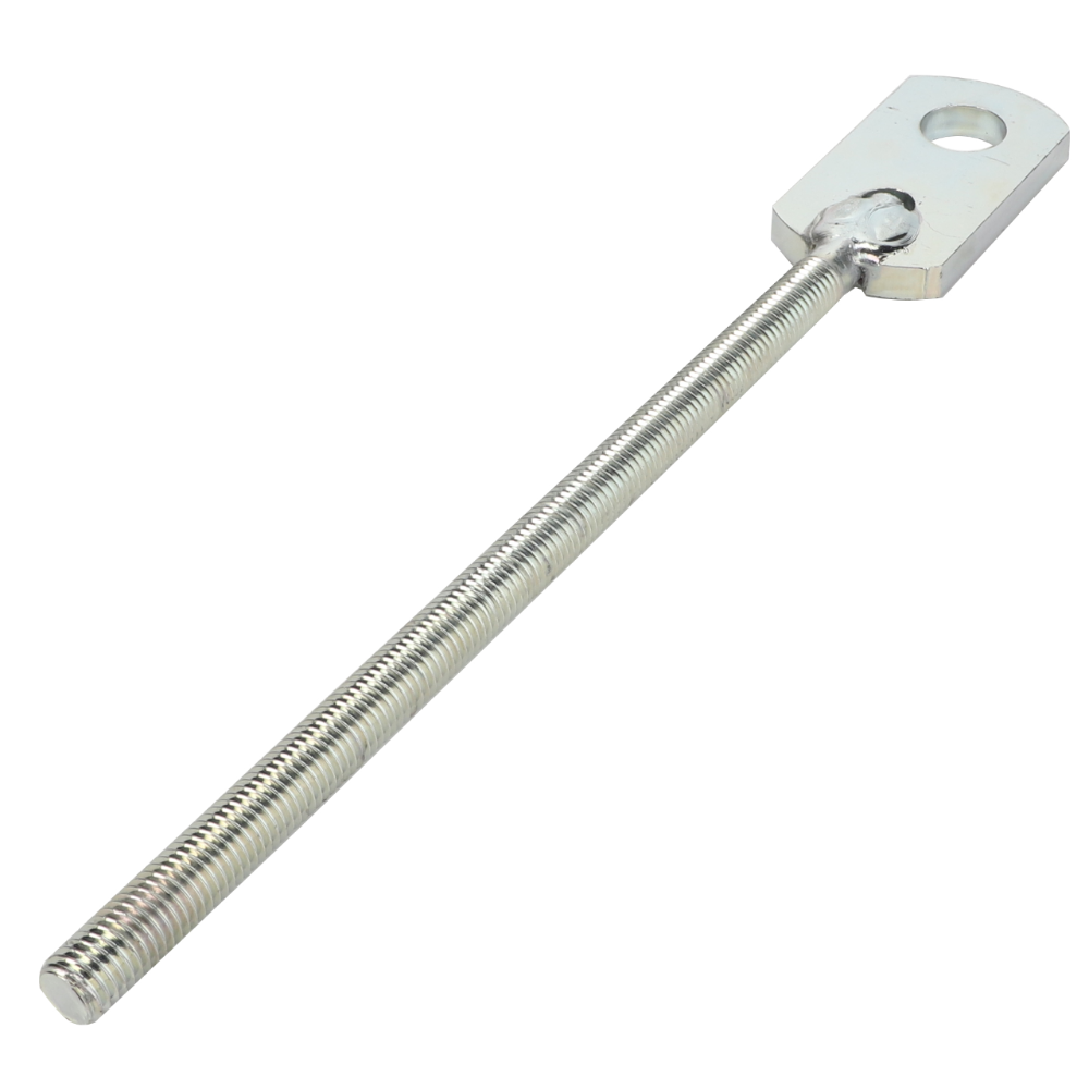 ПОПЕРЕЧНАЯ РУЛЕВАЯ РЕЙКА