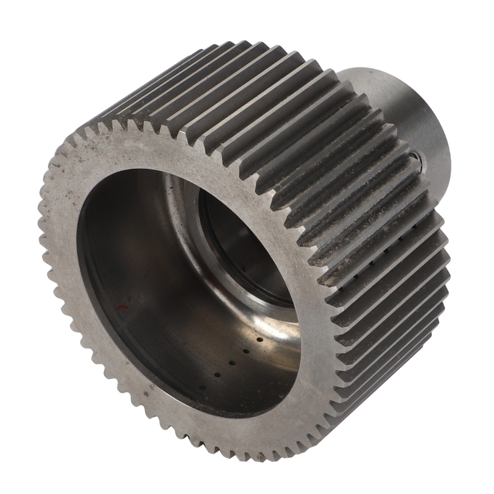 Ступица сцепления