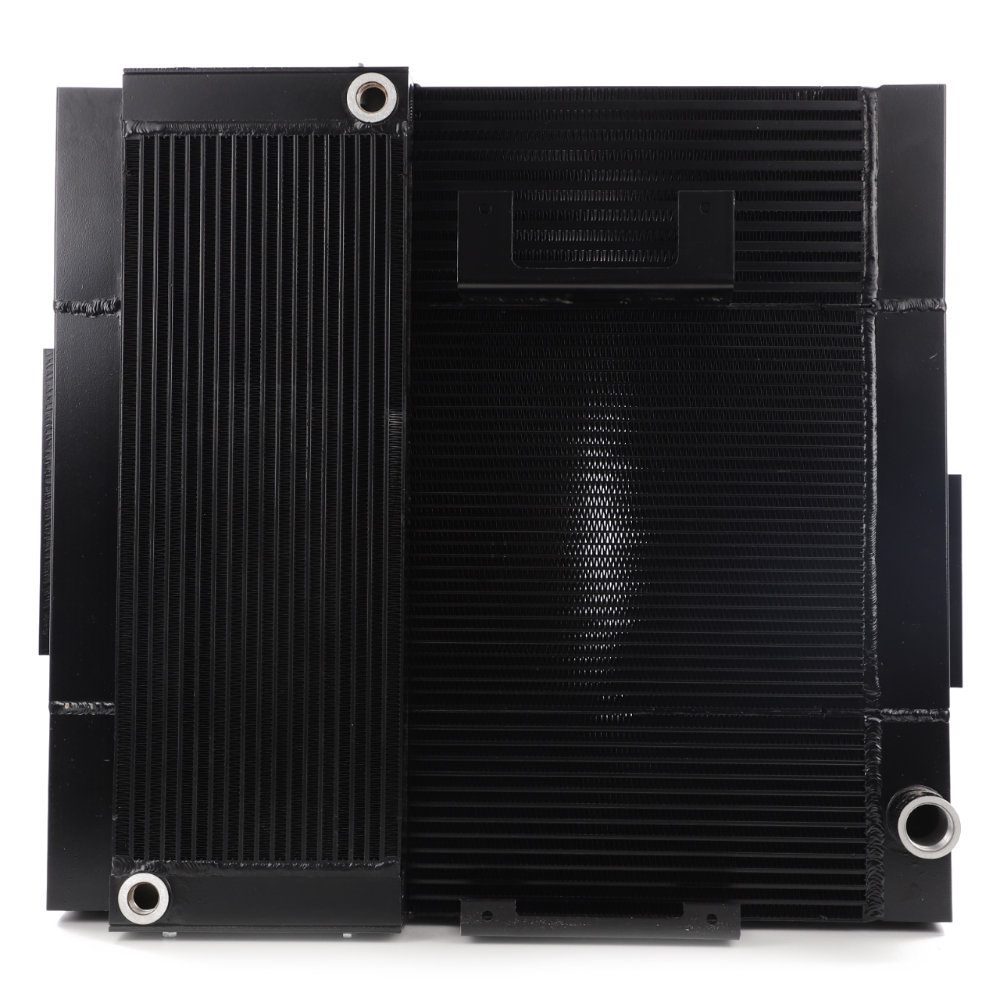 МАСЛЯНЫЙ РАДИАТОР