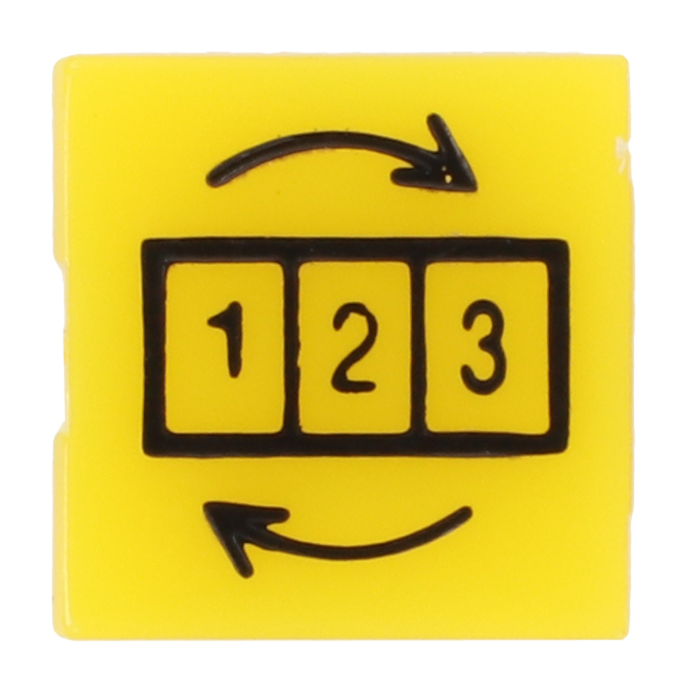 Абажур с символом