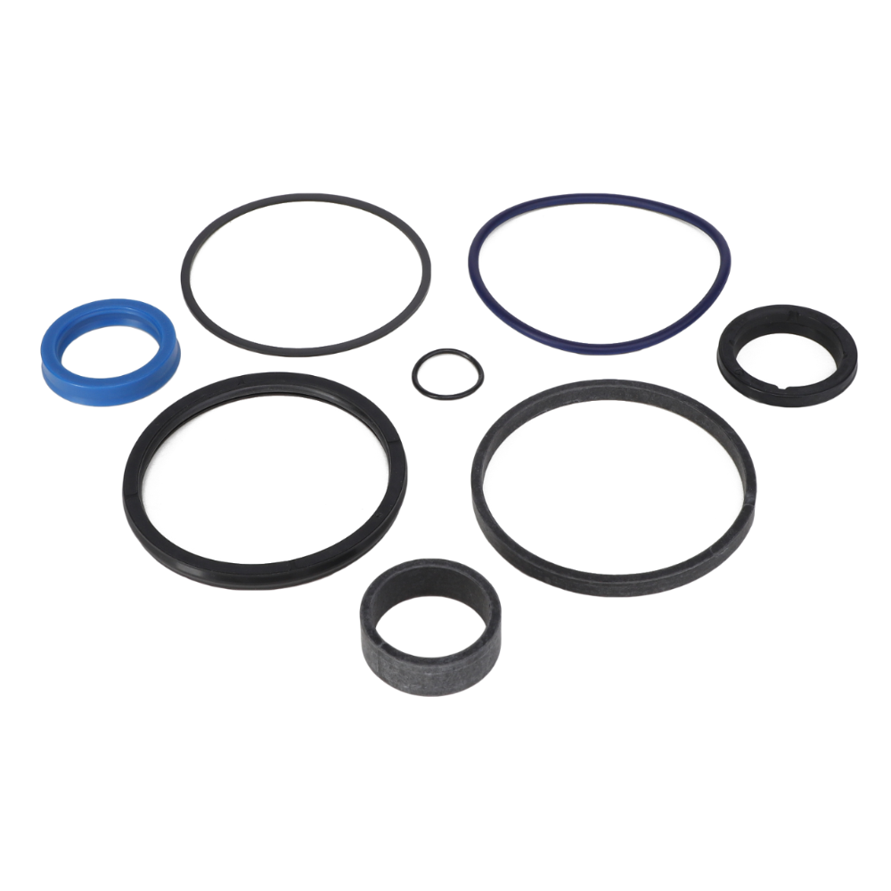 КОМПЛЕКТ ПРОКЛАДОК ПРИВОДА