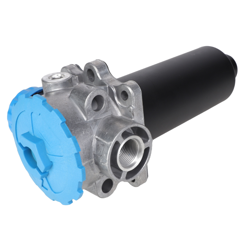 ГИДРАВЛИЧЕСКИЙ ФИЛЬТР В СБОРЕ