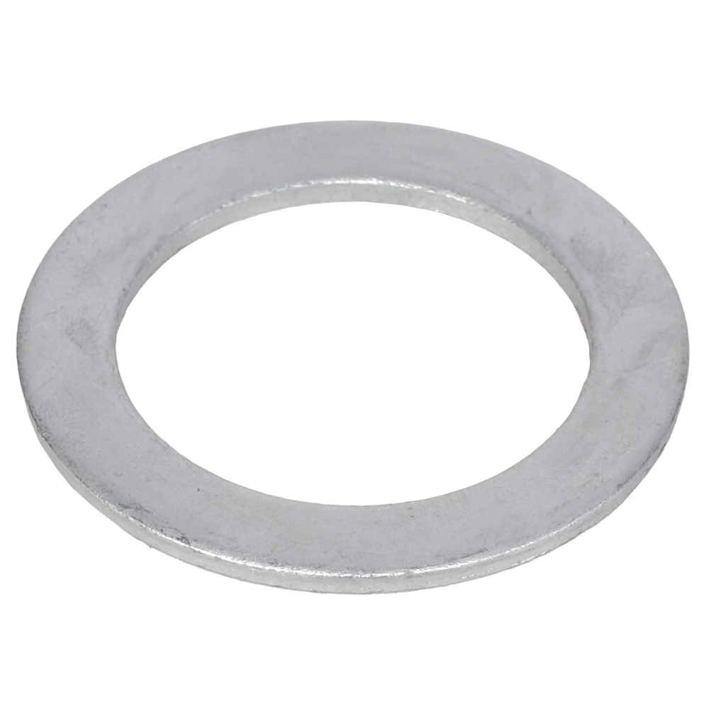 ПЛОСКАЯ ШАЙБА