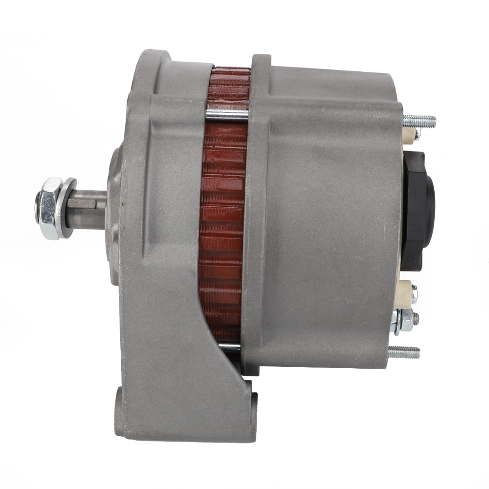 АЛЬТЕРНАТОР