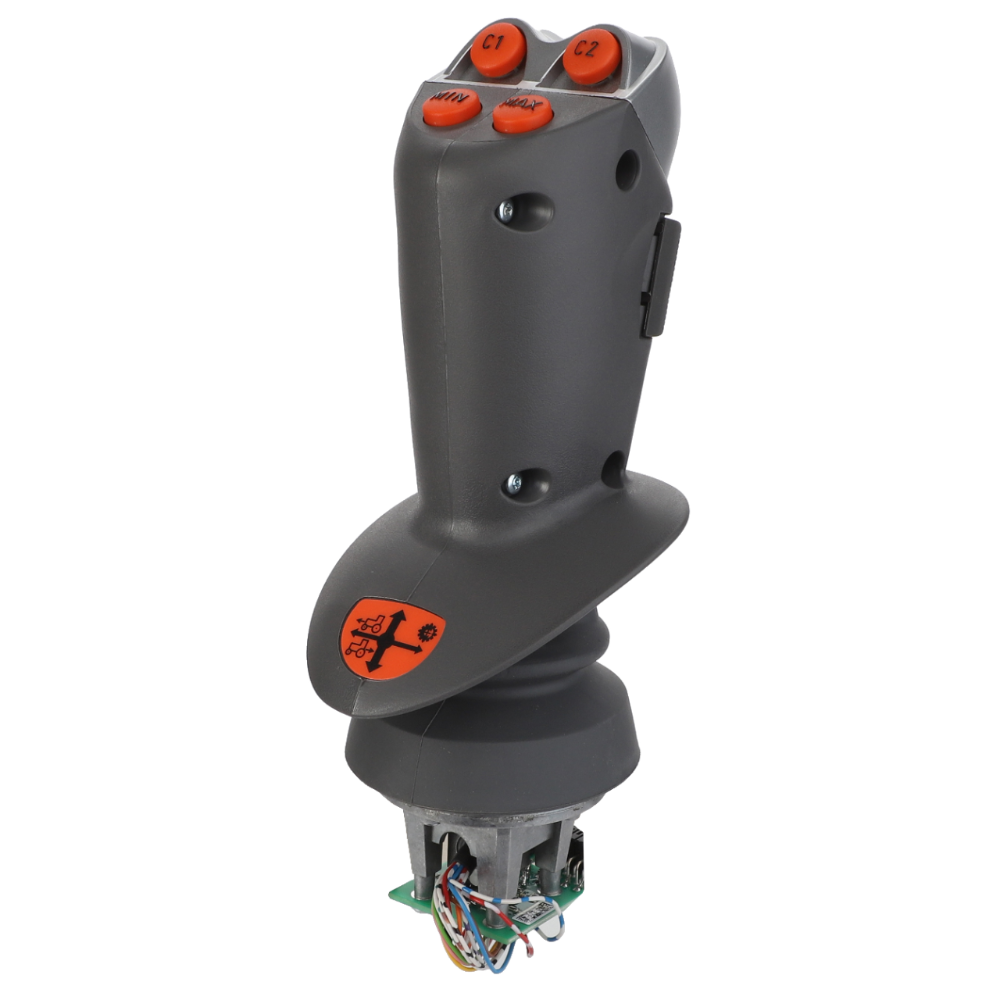 Рычаг селектора