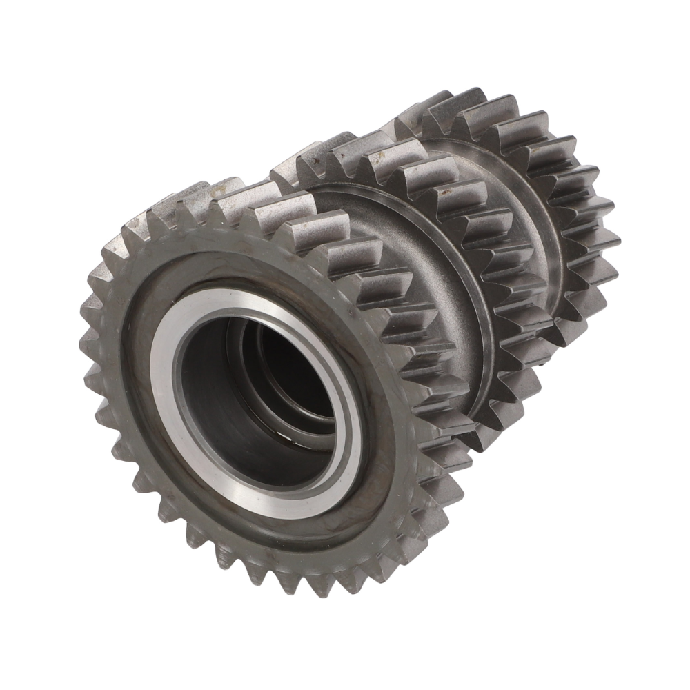 Тройная шестерня