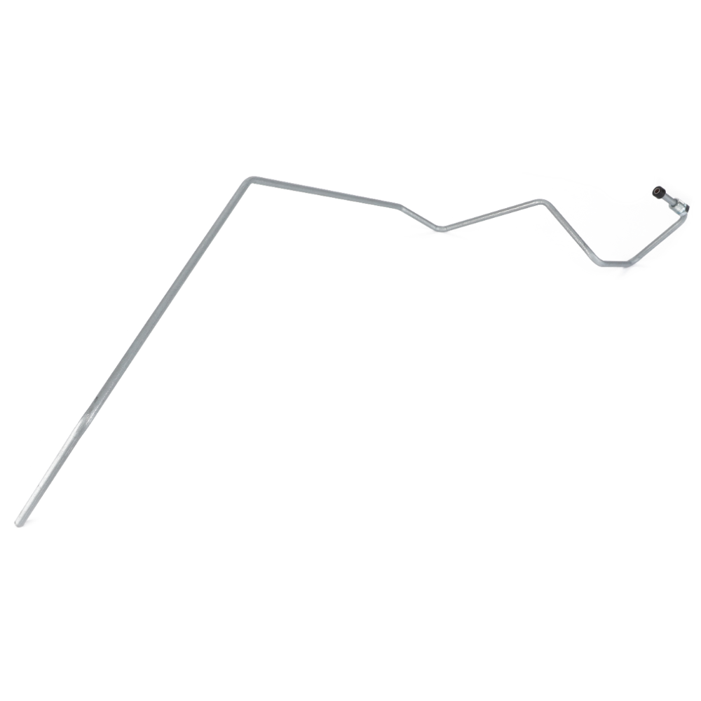 ТОПЛИВОПРОВОД