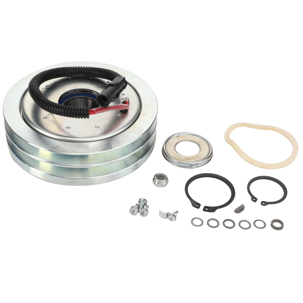 КОМПЛЕКТ СЦЕПЛЕНИЯ И ОБОРУДОВАНИЯ