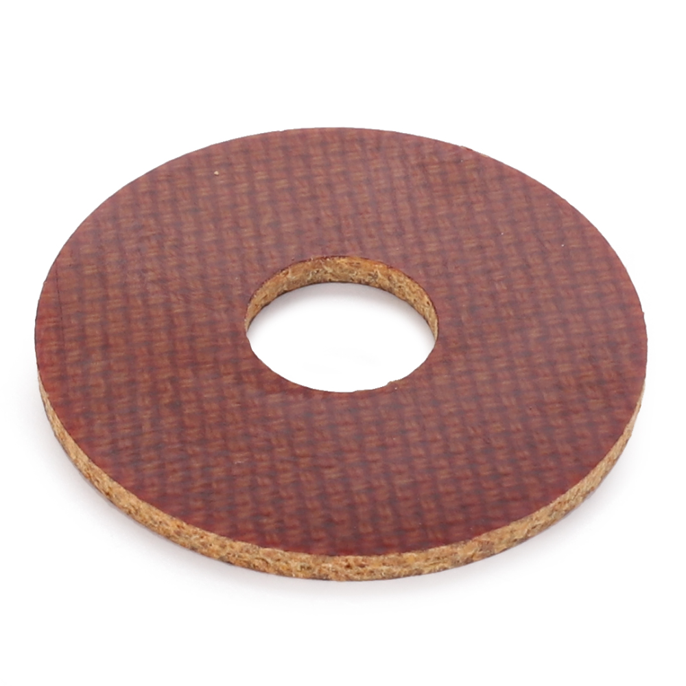 Волокнистая прокладка