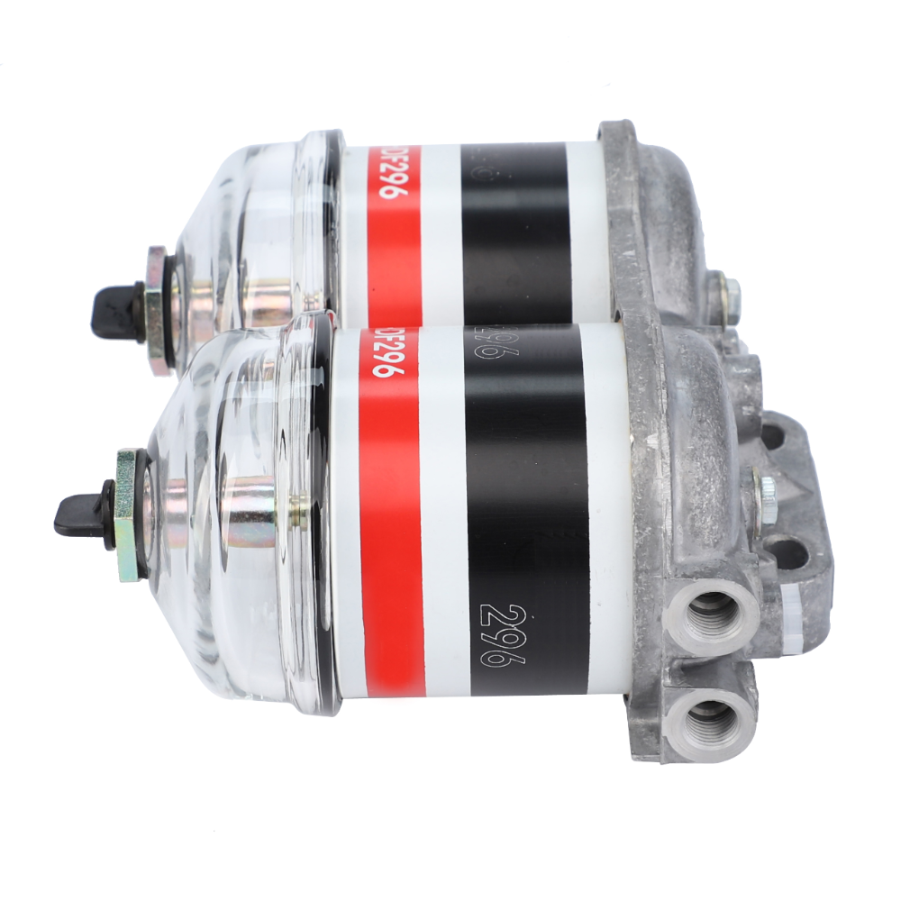 ТОПЛИВНЫЙ ФИЛЬТР