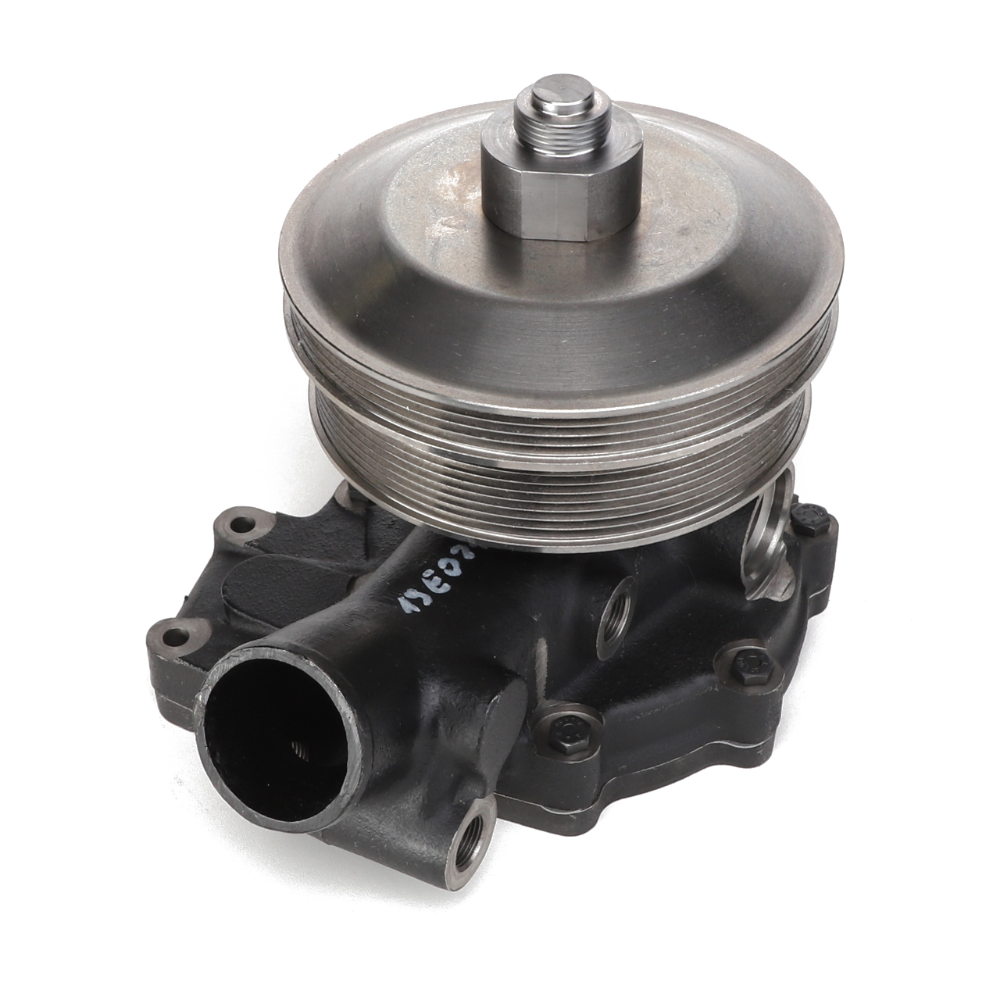 ВОДЯНОЙ НАСОС