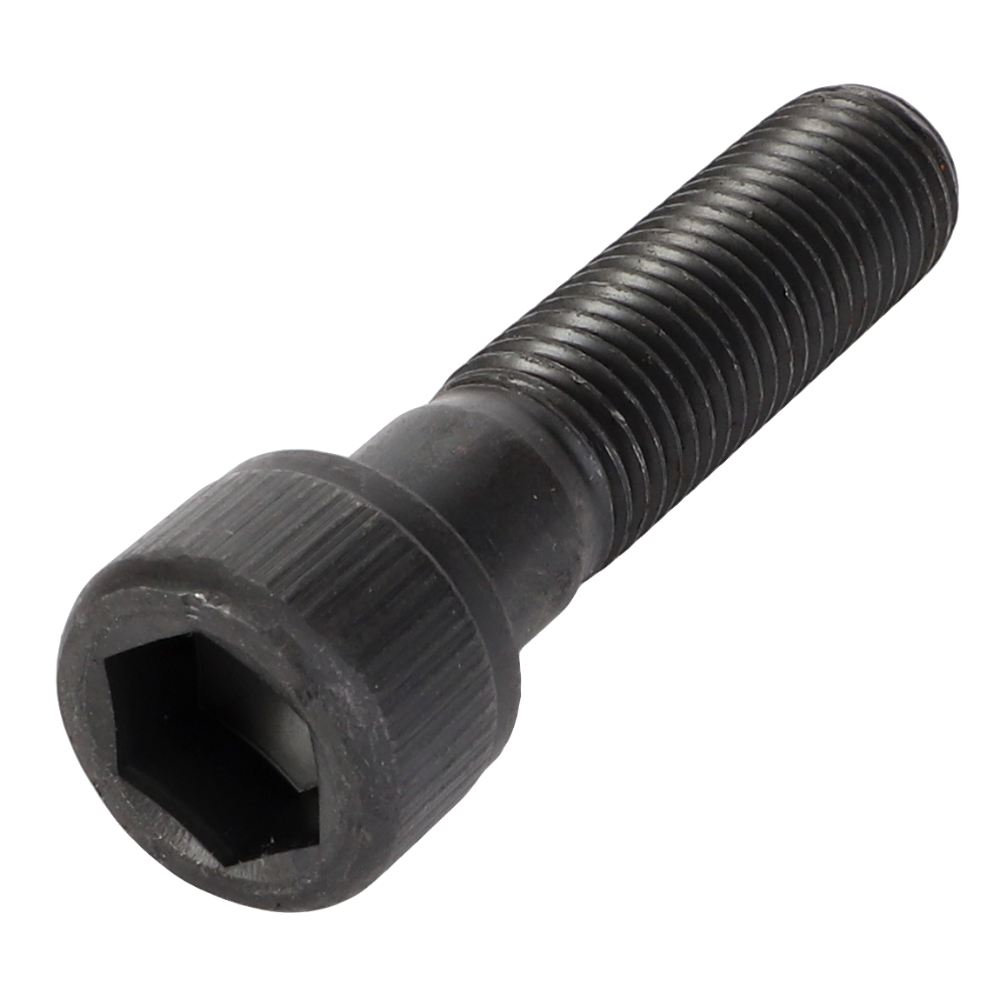 Шестигранный винт