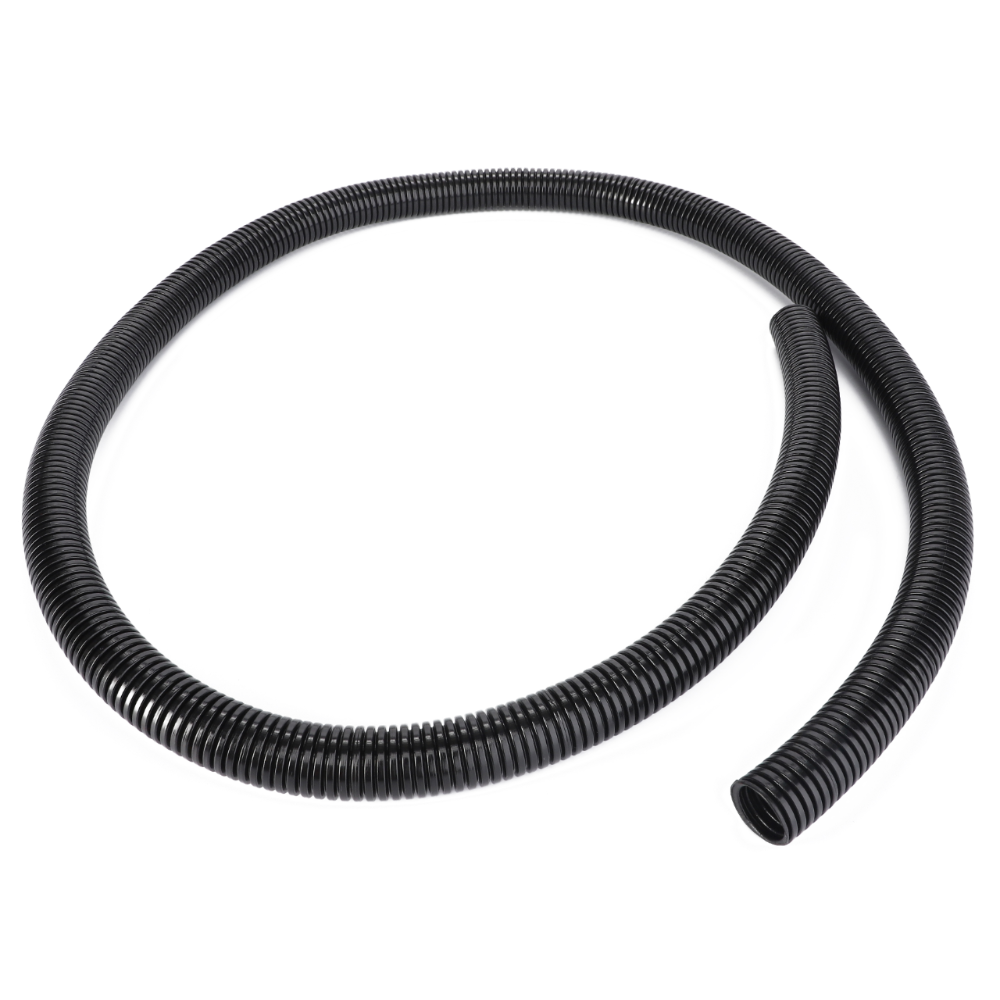 Жёсткий гофрированный кабель