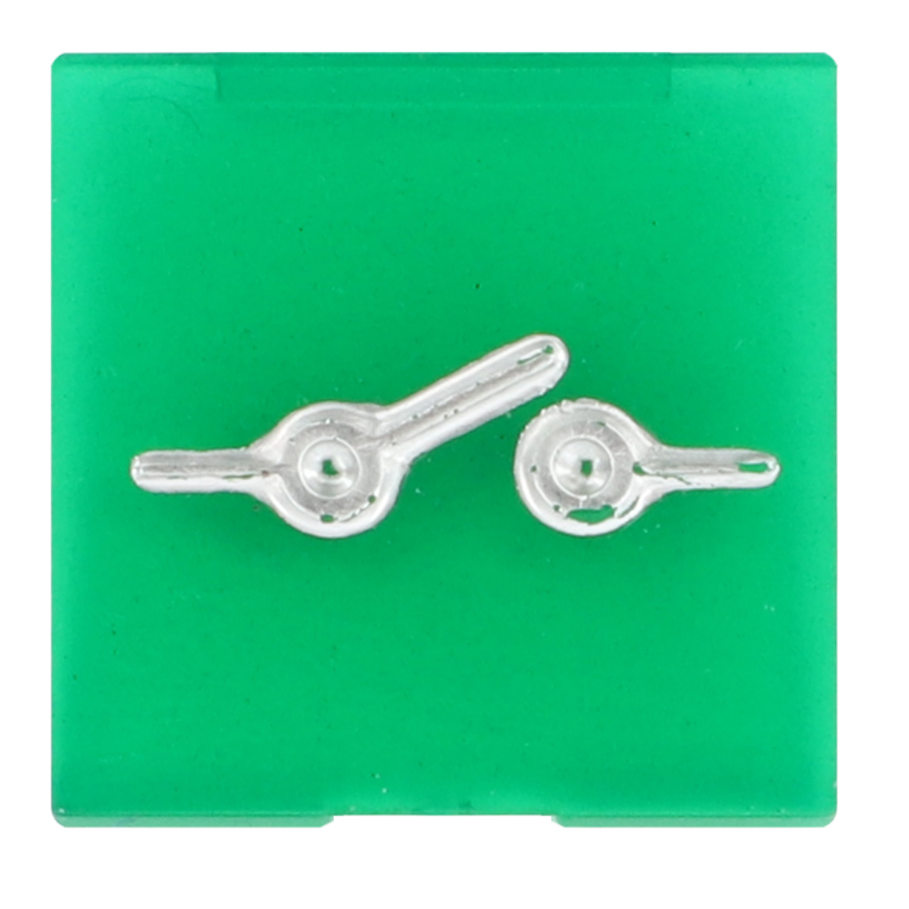 Абажур с символом