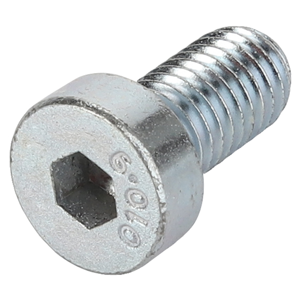 Шестигранный винт с уменьшенной головкой