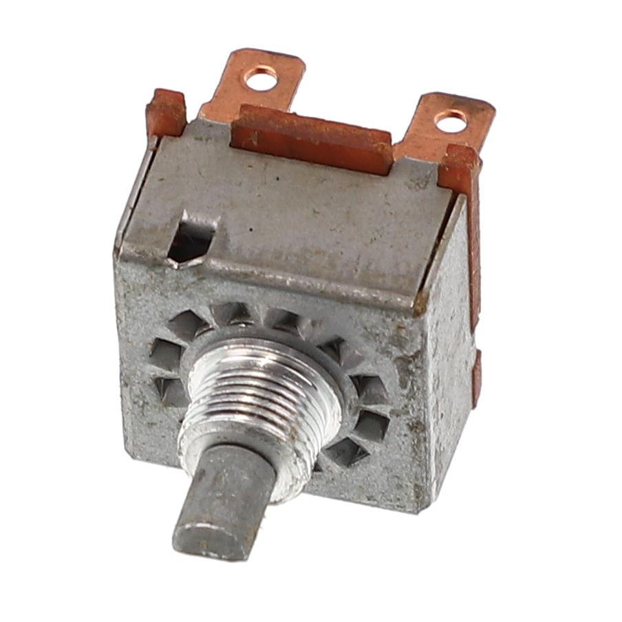 Поворотный переключатель