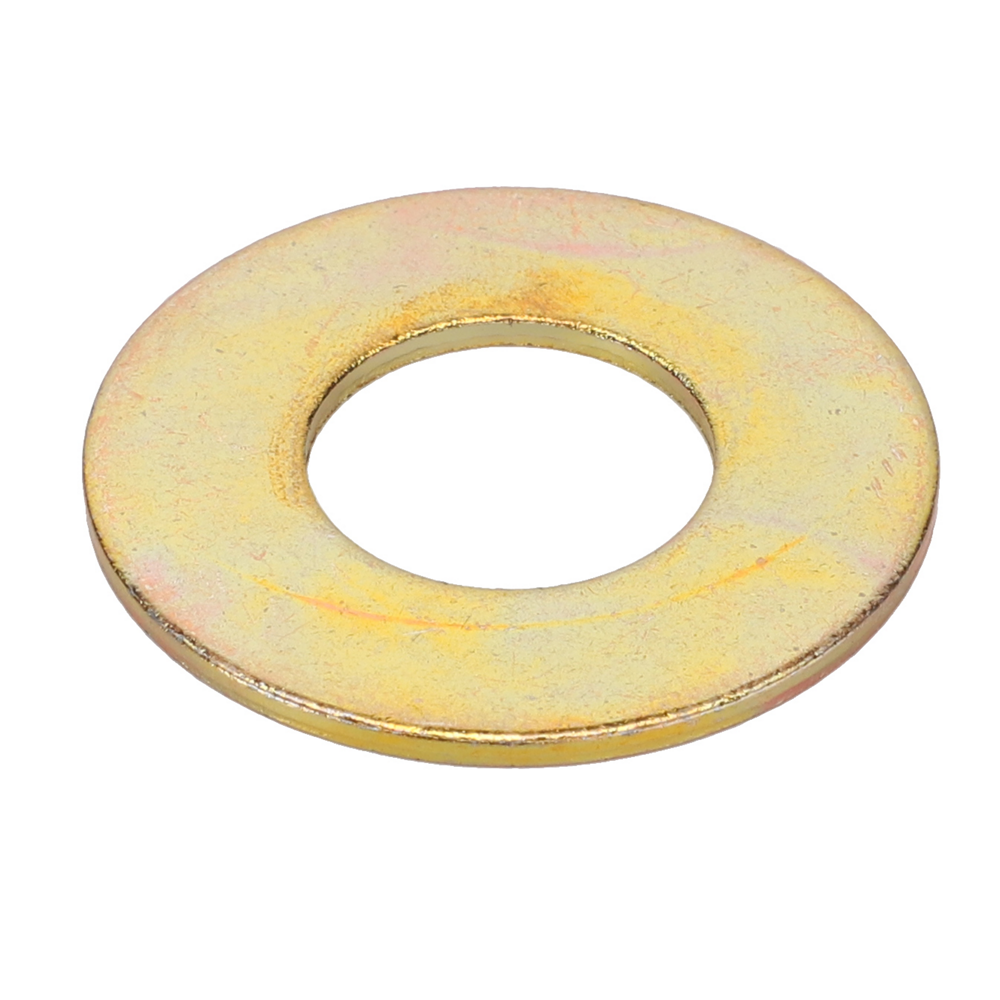 ПЛОСКАЯ ШАЙБА