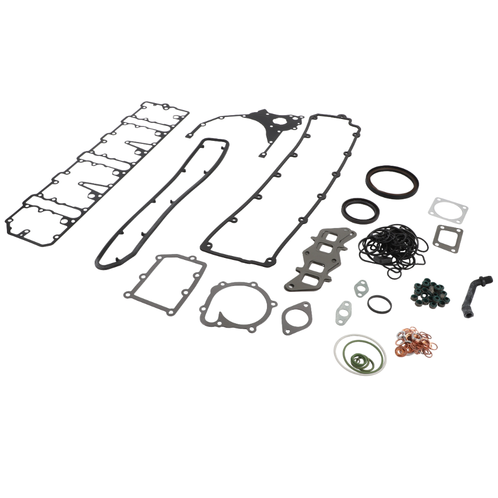 КОМПЛЕКТ ПРОКЛАДОК