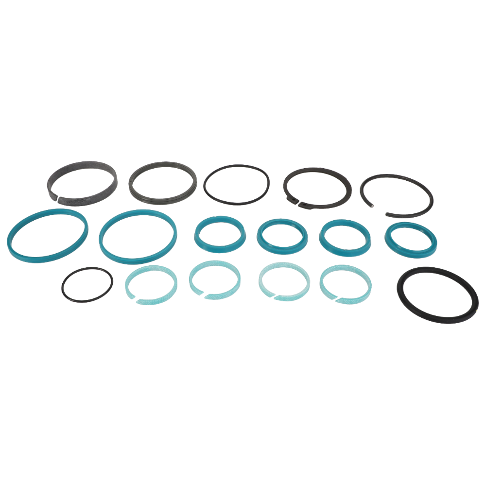 КОМПЛЕКТ ПРОКЛАДОК ГИДРОПРИВОДА.