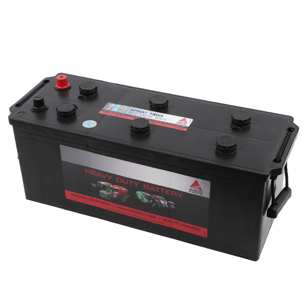 АККУМУЛЯТОР