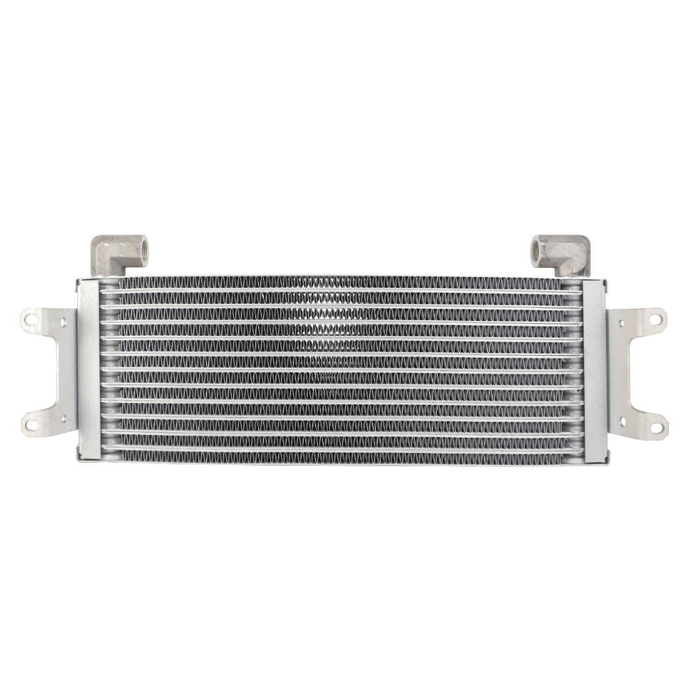 МАСЛЯНЫЙ РАДИАТОР