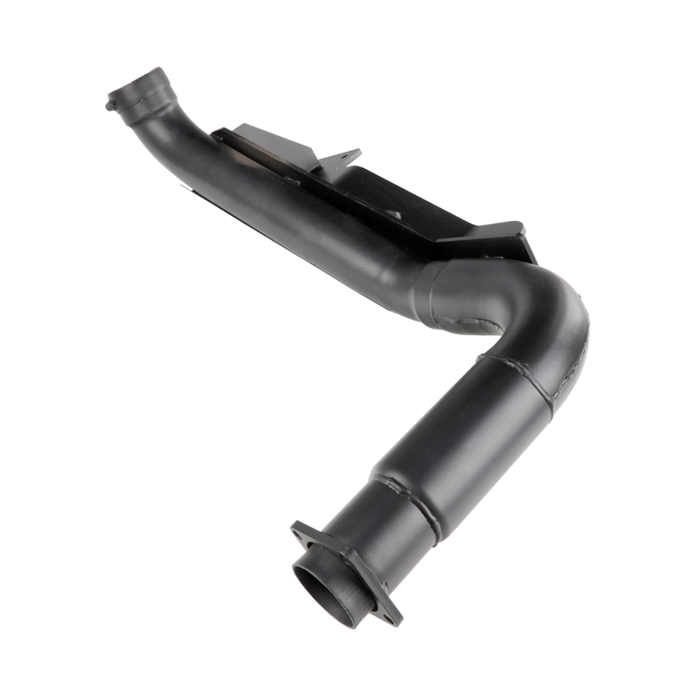 ВЫХЛОПНАЯ ТРУБА