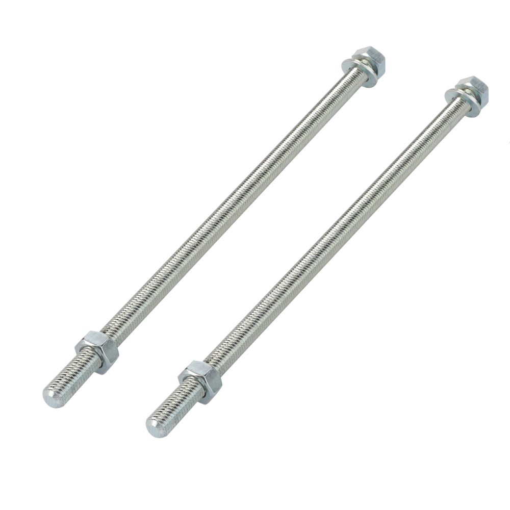 ПОПЕРЕЧНАЯ РУЛЕВАЯ РЕЙКА