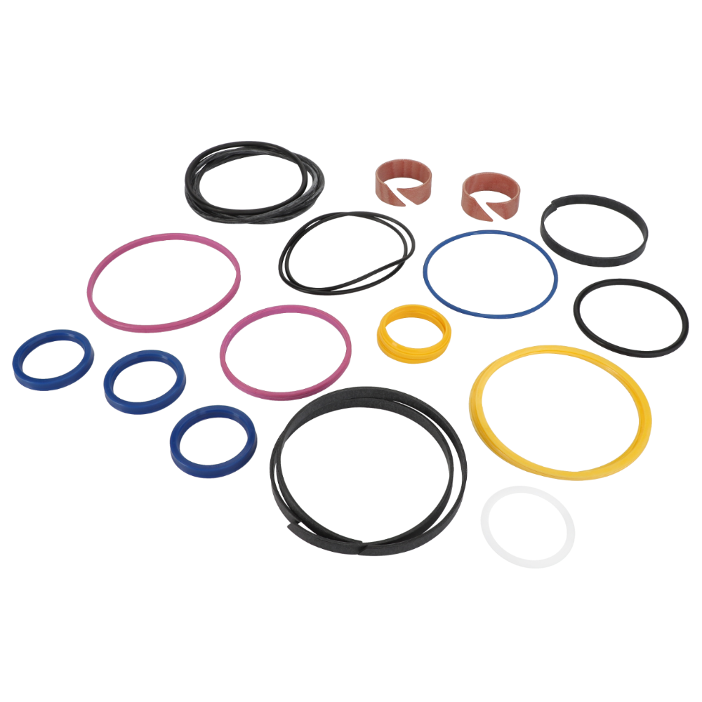 КОМПЛЕКТ ПРОКЛАДОК