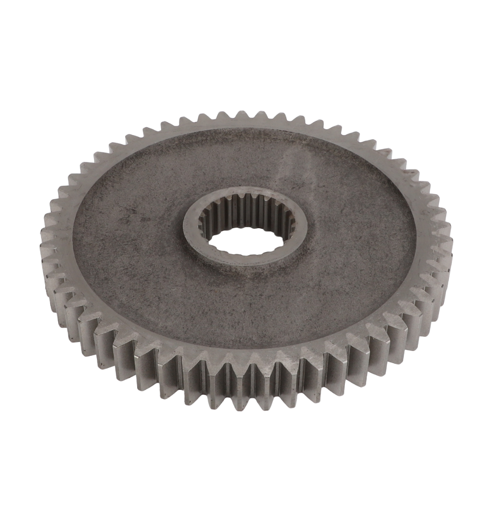 ЦИЛИНДРИЧЕСКАЯ ШЕСТЕРНЯ