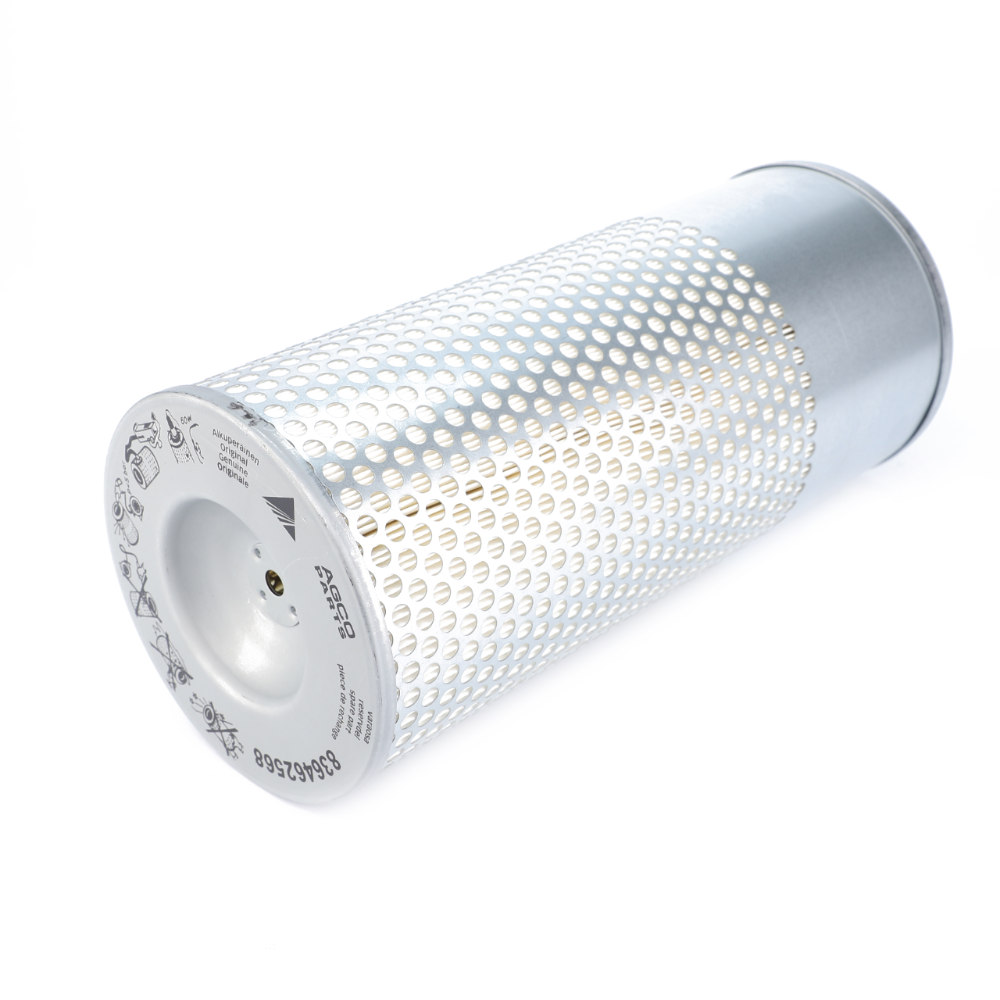 ПАТРОН ГЛАВНОГО ВОЗДУШНОГО ФИЛЬТРА