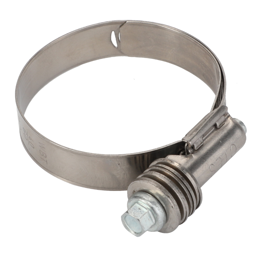 Хомут для гибкого провода