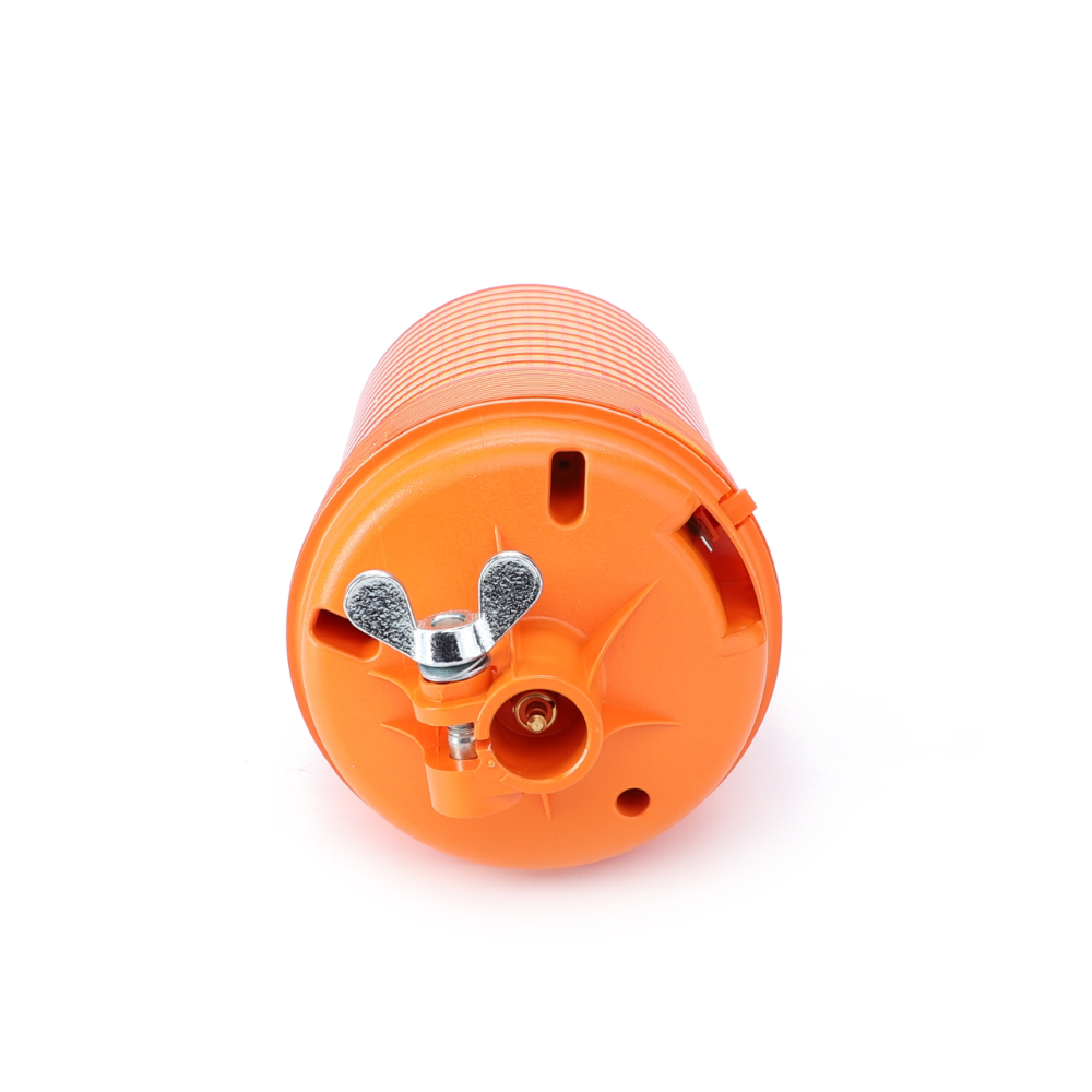 Всенаправленный габаритный свет