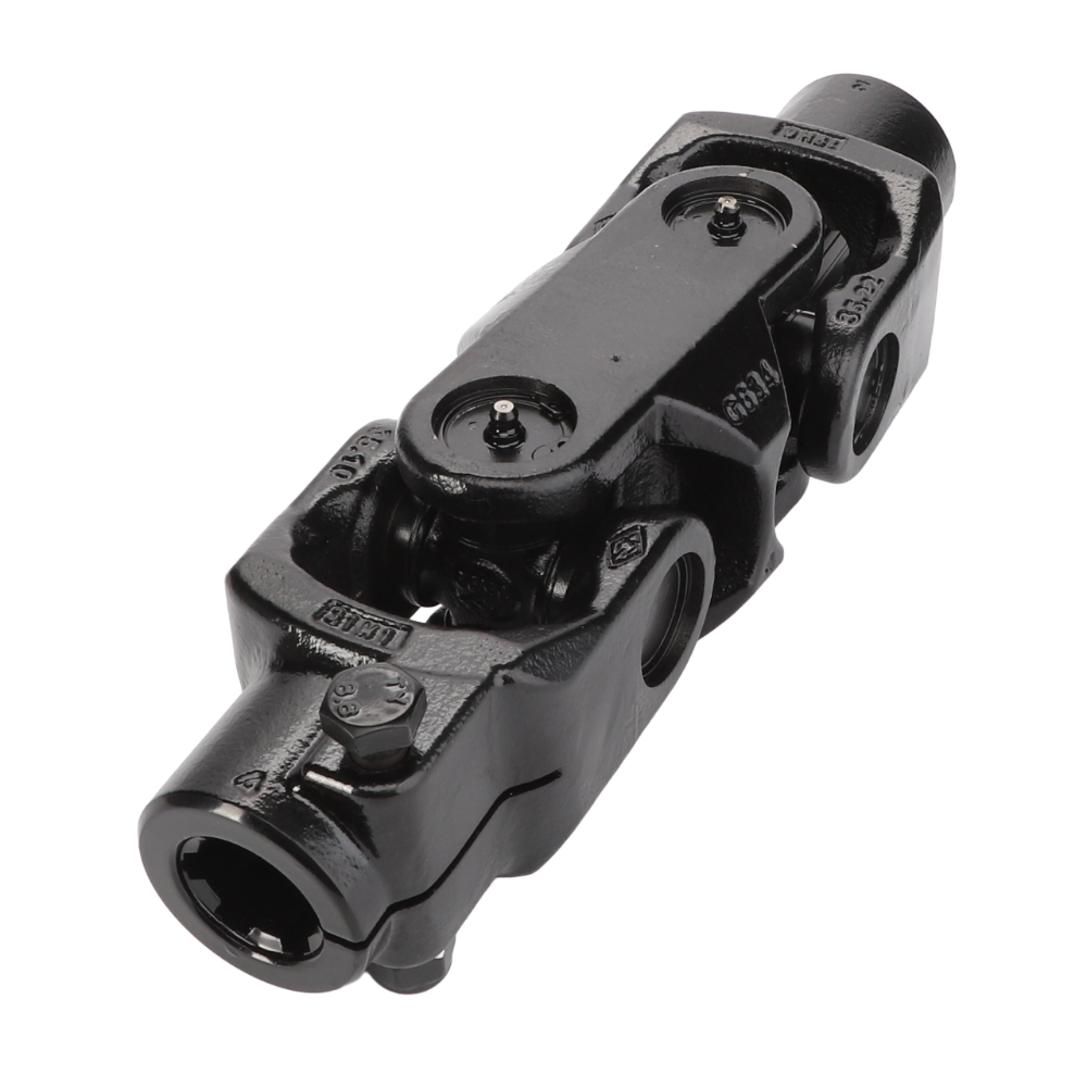 Штифтовое соединение