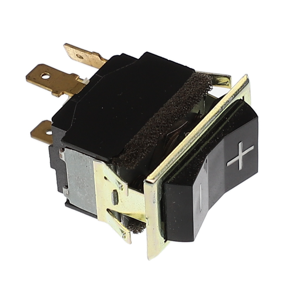 Кулисный переключатель