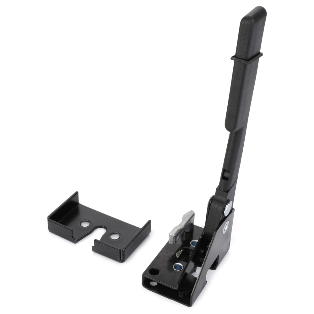 ЗАЩЕЛКА ЛЕВАЯ