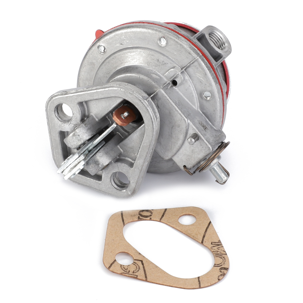 ТОПЛИВНЫЙ НАСОС