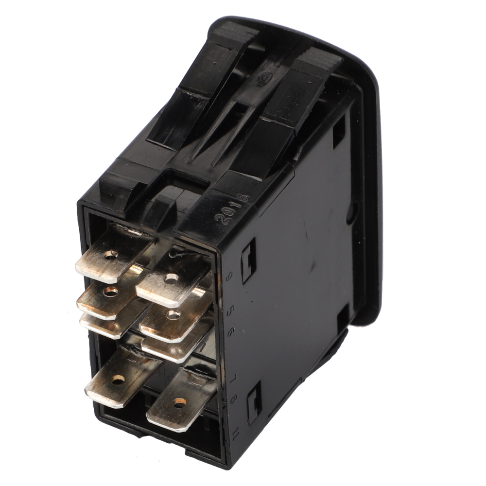 Кулисный переключатель