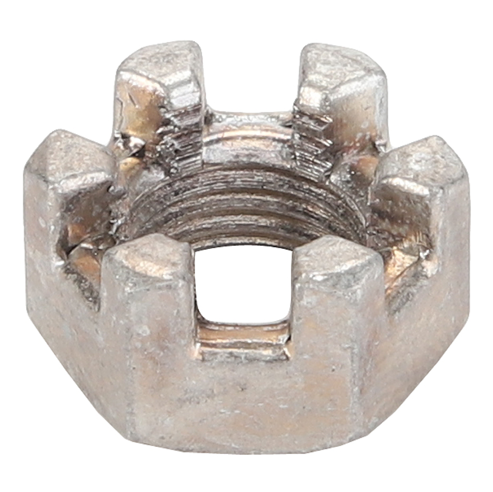 КОРОННАЯ ГАЙКА