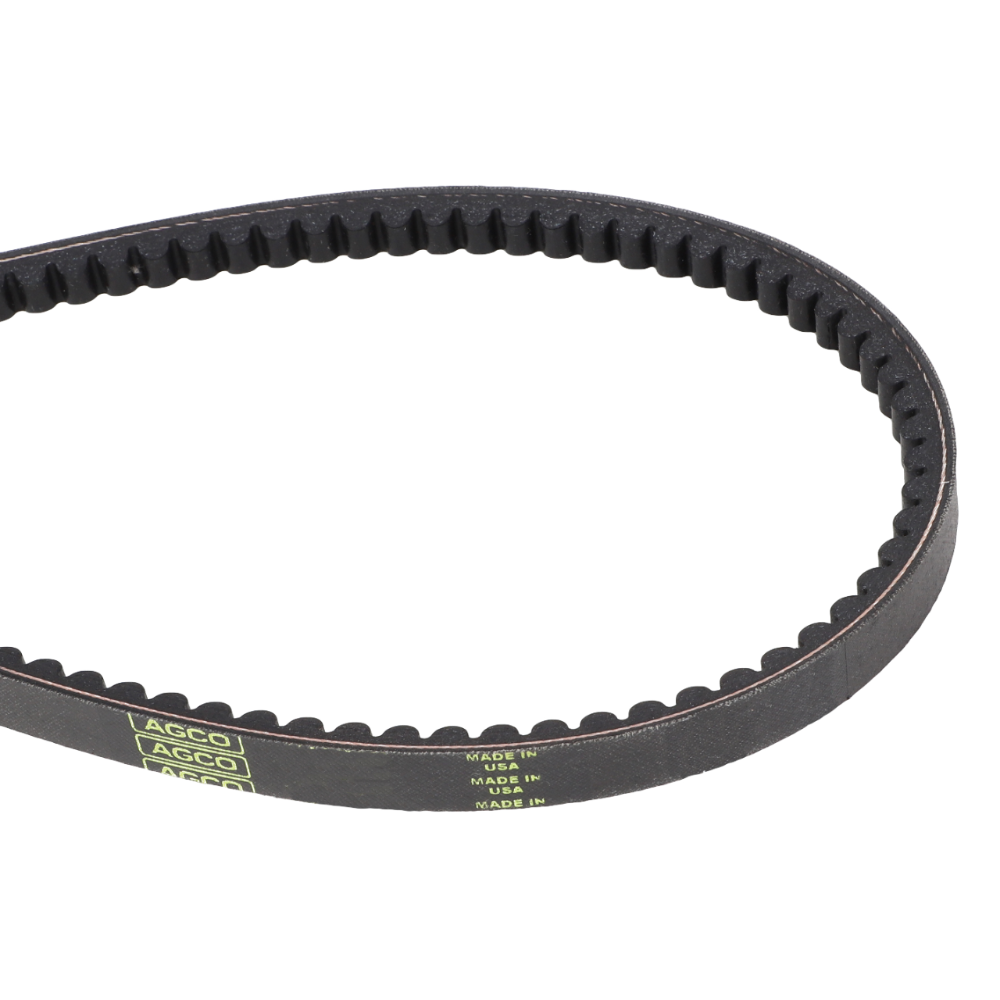 Ремень вентилятора