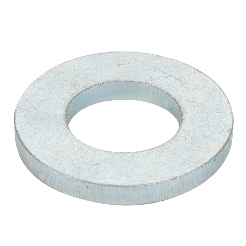 ПЛОСКАЯ ШАЙБА