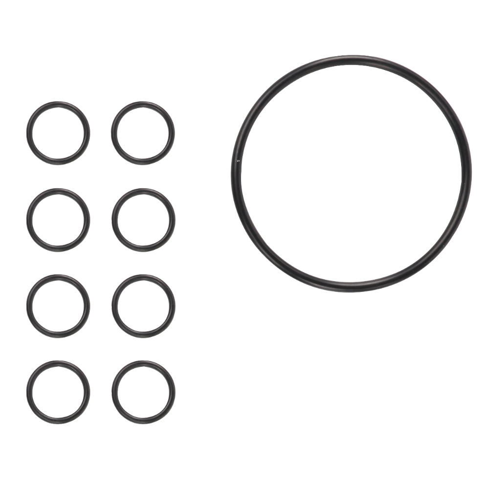 КОМПЛЕКТ ПРОКЛАДОК