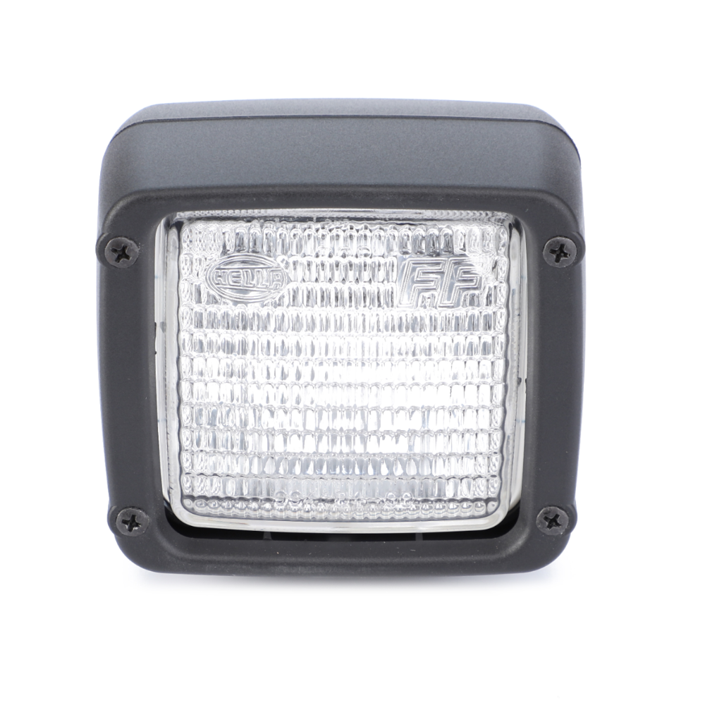 РАБОЧИЙ СВЕТ