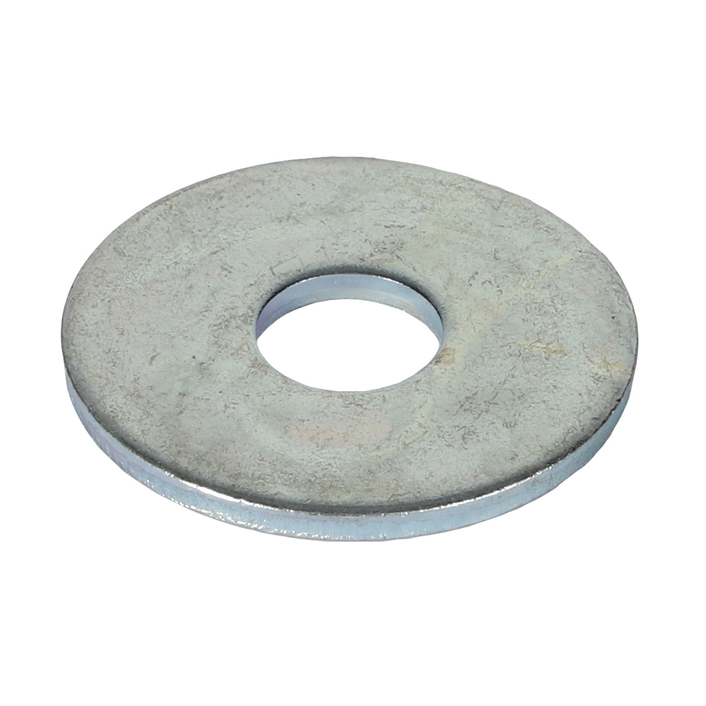 ПЛОСКАЯ ШАЙБА