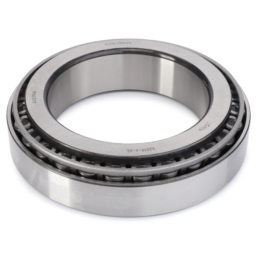 КОНИЧЕСКИЙ РОЛИКОВЫЙ ПОДШИПНИК