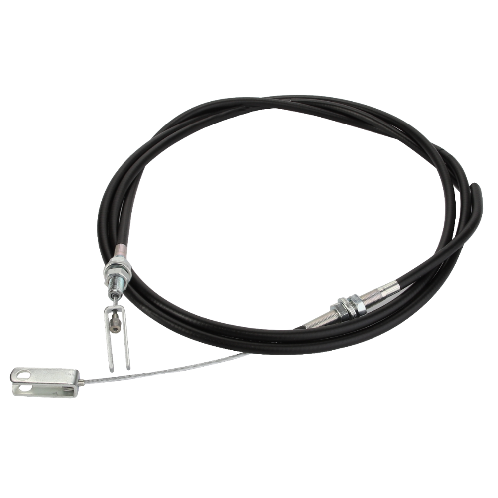 Трос ручного тормоза