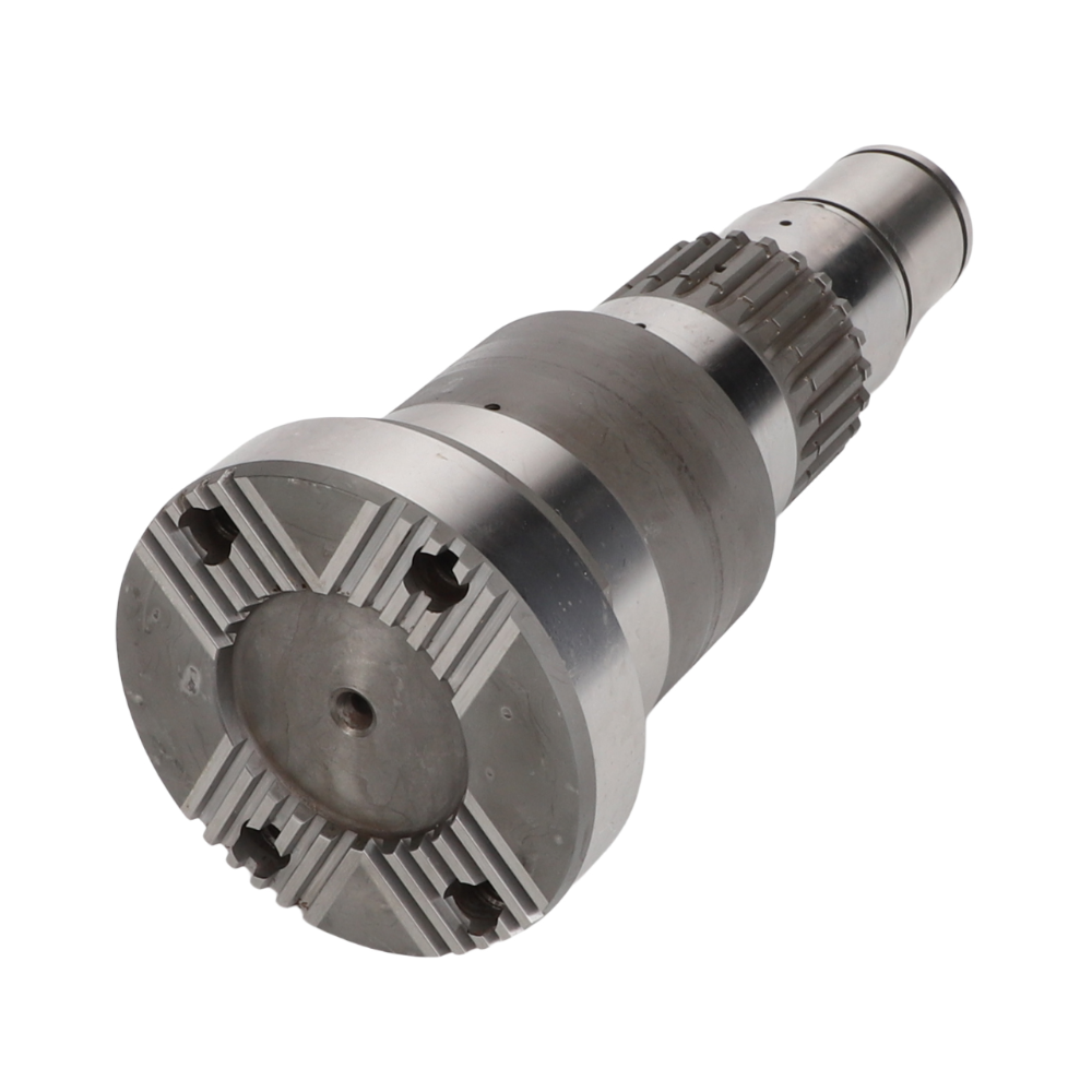 ВЫХОДНОЙ ВАЛ