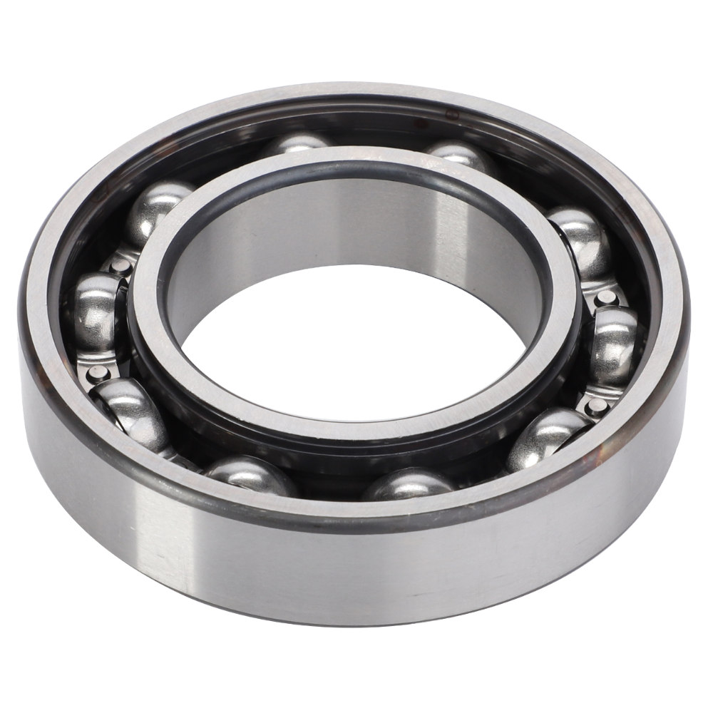 Шариковый подшипник, глубокая канавка